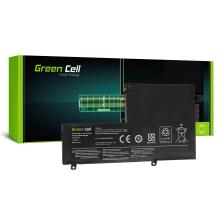 Green Cell Battery L14M3P21 for Lenovo Yoga 500S-14IBD 500-14ISK 500-15IBD 500-15ISK