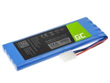  Green Cell Speaker Battery 20S-1P for Soundcast Outcast ICO410 ICO411a 
