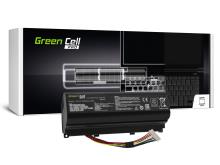 Green Cell PRO Battery A42N1403 for Asus ROG G751 G751J G751JL G751JM G751JT G751JY / 15V 5200mAh