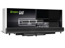 Green Cell Μπαταρία laptop για HS04 for HP 250 G4 250 G5 255 G4 G5, HP 15-AC012NW 15-AC hstnn-lb6v