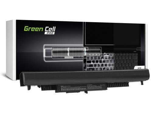  Green Cell ® Laptop Battery HS03 807956-001 for HP 14 15 17, HP 240 245 250 255 G4 G5