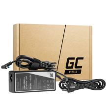 Green Cell PRO Charger AC Adapter 19.5V 4.62A 90W for HP 250 G2 ProBook G2 G3 pin (4.5-3.0mm) 90w