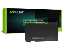 Green Cell B31N1507 Battery for Asus AsusPRO B8430 B8430U B8430UA P5430 P5430U P5430UA / 11,4V 4210m