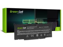 Green Cell B41N1526 Battery for Asus FX502 FX502V FX502VD FX502VM ROG Strix GL502VM GL502VT GL502VY 