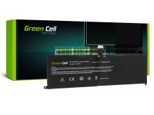 Green Cell Battery 7VKV9 for Dell XPS 12 9250, Dell Latitude 12 7275