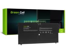 Green Cell Battery L15L4P20 L15M4P20 for Lenovo Yoga 900S-12ISK