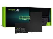 Green Cell Battery BTY-M6F for MSI GS60 PX60 WS60