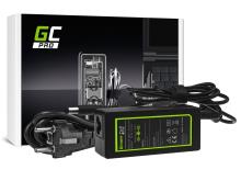 Green Cell PRO Charger / AC Adapter 19.5V 3.34A 65W for Dell Latitude E6330 E6410 E6430 E6530 E7440 
