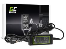 Green Cell PRO Charger / AC Adapter 19V 2.37A 45W for Acer Aspire E5-511 E5-521 E5-573 E5-573G ES1-1