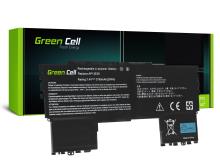 Green Cell Battery AP12E3K for Acer Aspire S7-191