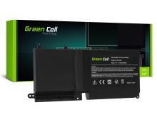 Green Cell Battery C22-UX42 for Asus ZenBook UX42 UX42V UX42VS