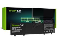 Green Cell Battery 0JV6J for Dell Inspiron 11 3162 3164 3168 3169 3179 3180 3185