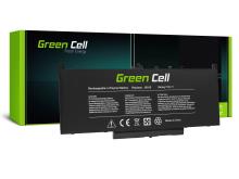 Green Cell Battery J60J5 for Dell Latitude E7270 E7470