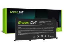 Green Cell Battery 357F9 for Dell Inspiron 15 5576 P65F 5577 7557 7559 7566 7567 4200mAh