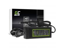 Charger Green Cell PRO 19V 6.3A 120W for Toshiba Satellite A35 P10 P15 P25 