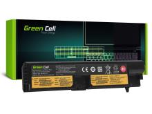 Laptop Battery Green Cell for Lenovo ThinkPad E570 E570c E575
