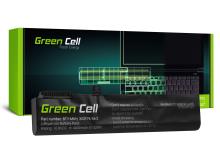 Laptop Battery Green Cell BTY-M6H for MSI GE62 GE63 GE72 GE73 GE75 GL62 GL63 GL73 GL65 GL72 GP62 GP6