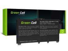  Green Cell Battery HT03XL L11119-855 HP 250 G7 G8 255 G7 G8 240 G7 G8 245 G7 G8 470 G7, HP 14 15-DB