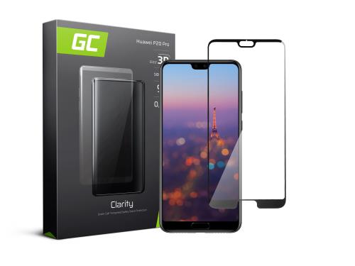 GC Clarity Screen Protector for Huawei P20 Pro