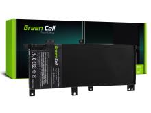 Bateria Green Cell C21N1401 do Asus F455L K455L R455L X455L