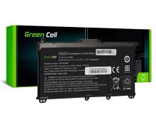 Green Cell Battery HW03XL L97300-005 for HP 250 G9 255 G8 255 G9 17-CN 17-CP Pavilion 15-EG 15-EG110