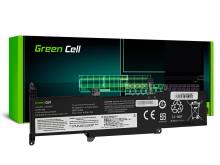 Green Cell L19C3PF7 L19D3PF5 L19L3PF5 battery for Lenovo IdeaPad 3-14ADA05 3-14IIL05 3-14IML05 3-15A