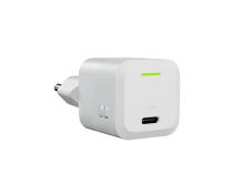 Green Cell Power Charger 33W GaN GC PowerGan for laptop, MacBook, Iphone, Tablet