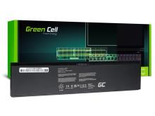Green Cell ® Battery 34GKR F38HT for Dell Latitude E7440