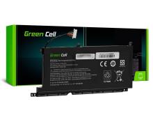 Green Cell PG03XL Battery L48495-005 for HP Pavilion 15-EC 15-EC0017NW 15-EC1087NW 15-EC2504NW 15-DK