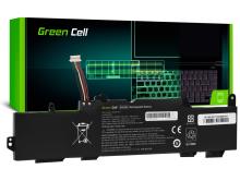  Bateria Green Cell SS03XL do HP EliteBook 735 G5 G6 745 G5 G6 830 G5 G6 836 G5 840 G5 G6 846 G5 G6