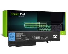 Green Cell Battery TD09 for HP EliteBook 6930p 8440p 8440w Compaq 6450b 6545b 6530b 6540b 6555b 6730