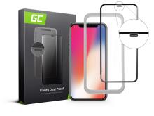 GC Clarity Dust Proof Screen Protector for Apple iPhone X/XS