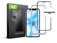 GC Clarity Dust Proof Screen Protector for Apple iPhone 11