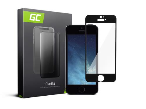 GC Clarity Screen Protector for Apple iPhone 5/5S/5C/SE