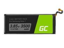 Battery Green Cell EB-BN930ABE for Samsung Galaxy Note 7
