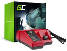 Green Cell ® Power Tool Battery Charger SFC-7/18 for Hilti Ni-MH/Ni-CD SF120A SFB120 SFB123 SFB125 