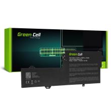 Battery Green Cell L17C3P61 L17L3P61 L17M3P61 for Lenovo Flex 6 11 6-11IGM, IdeaPad 320s-13IKB, Yoga