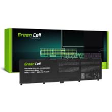 Battery Green Cell B31N1535  for Asus ZenBook UX310 UX310U UX310UA UX310UQ UX410 UX410U UX410UA UX41