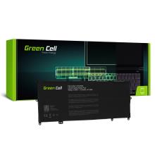 Battery Green Cell VGP-BPS40 for Sony Vaio Fit Multi-Flip 14A SVF14N SVF14N2J2ES 15A SVF15N SVF15N19