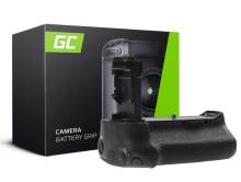 Grip Green Cell BG-E16H for camera Canon EOS 7D Mark II 