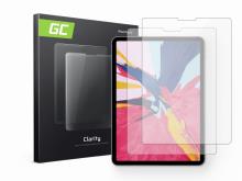 2x GC Clarity Screen Protector for Apple iPad Pro 11 (2018/2020)