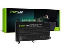 Batery Green Cell AS15B3N for Acer Predator 15 G9-591 G9-592 G9-593 17 G9-791 G9-792 G9-793 17X GX-7