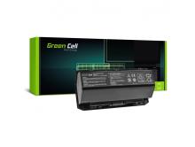 Battery Green Cell A42-G750 for Asus G750 G750J G750JH G750JM G750JS G750JW G750JX | AS159 | 4400ma