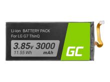 Battery BL-T39 for LG G7 ThinQ
