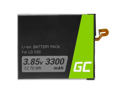 Battery BL-T34 for phone LG V30
