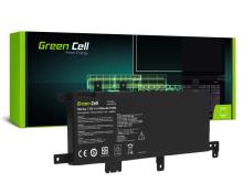 Battery Green Cell C21N1634 for Asus F542 F542U F542UQ VivoBook 15 R542 R542U R542UA R542UF R542UQ X