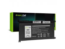  Green Cell Battery WDX0R WDXOR for Dell Inspiron 13 5368 5378 5379 14 5482 15 5565 5567 5568 5570 