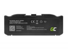  Battery (2.6Ah 14.4V) ABL-D1, 4624864 for iRobot Roomba e5, e6, i3, i3+, i7, i7+, i8, i8+