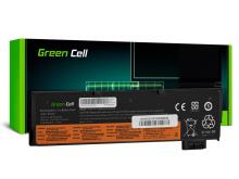 Green Cell Battery 01AV422 01AV490 01AV491 01AV492 for Lenovo ThinkPad T470 T480 T570 T580 T25 A475 