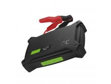  Green Cell GC PowerBoost Car Jump Starter / Powerbank / Car Starter with Charger Function 16000mAh 